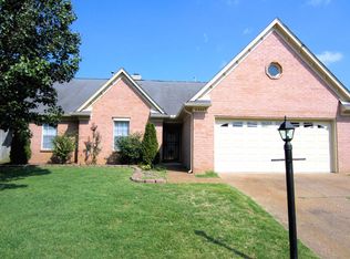 4742 Callaway Hills Dr, Memphis, TN 38125