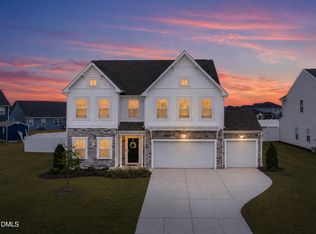 350 Arlie Ln, Lillington, NC 27546