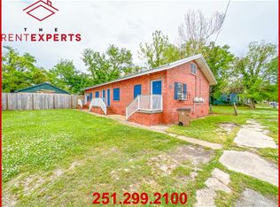 408 Clay St #B, Mobile, AL 36603