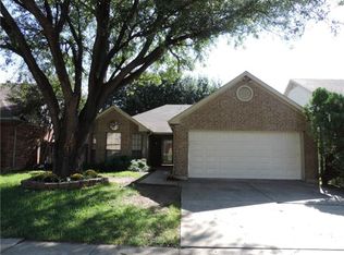 3615 Riverhead Dr, Arlington, TX 76015