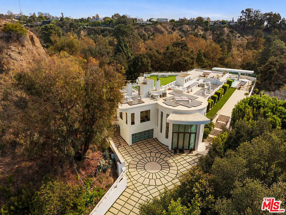 932 Rivas Canyon Rd