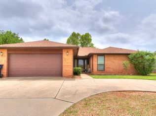 6408 NW 123rd St, Oklahoma City, OK 73142