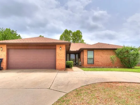 6408 NW 123rd St, Oklahoma City, OK 73142