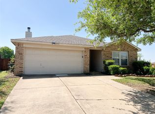 1555 Brookstone Dr, Little Elm, TX 75068