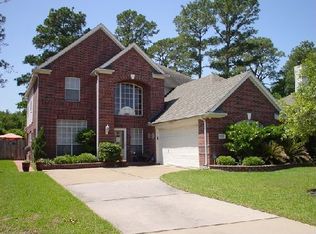 17623 Memorial Springs Dr, Tomball, TX 77375