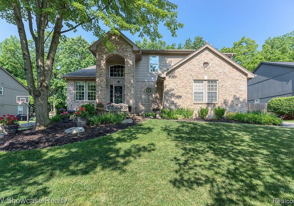 40724 Kingsley Ln, Novi, MI 48377 Zillow