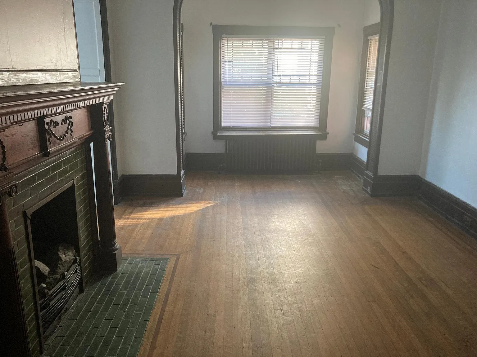 1 bed, $1,000 — Photo 4