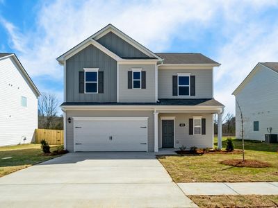 2049 Valley Run, Leeds, AL, 35094