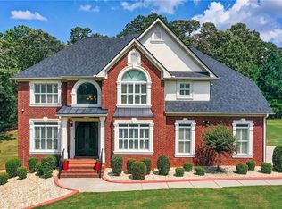 438 Silverton Dr, McDonough, GA 30252