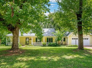 623 Windover Rd, Florence, AL 35630