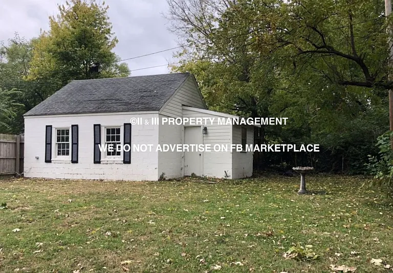 7108 W 86th St — Photo 44