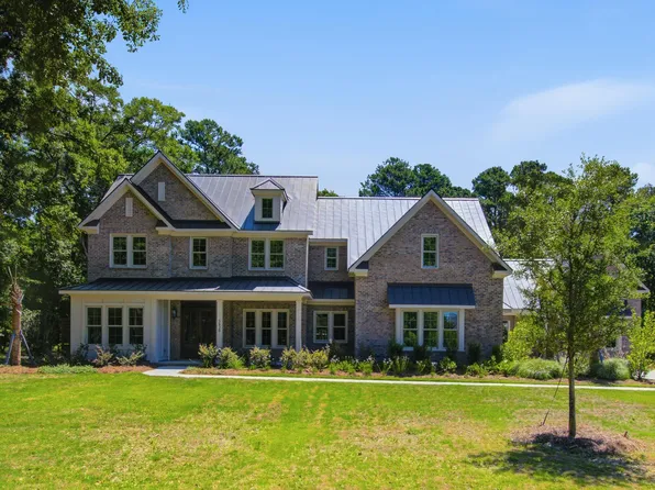 3820 Gnarled Oaks Ln, Johns Island, SC 29455