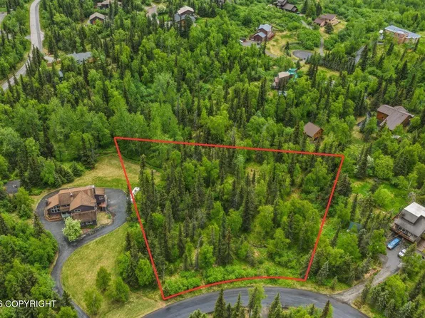 0 Atelier Dr, Anchorage, AK 99507