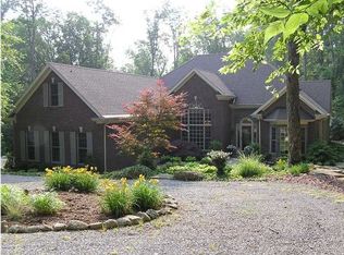 16071 Winding Ridge Trl, Louisville, KY 40299
