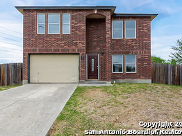 10763 Juniper Pass, San Antonio, TX 78255