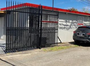 348 Calle 4, San Juan, PR 00927