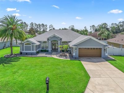 10201 SE 69th Ave, Belleview, FL, 34420
