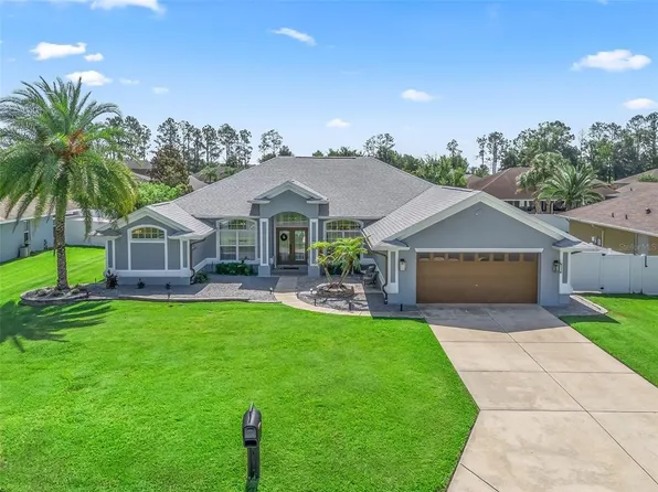 10201 SE 69th Ave, Belleview, FL 34420