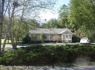 1825 Mount Vernon Dr NW, Cleveland, TN 37311