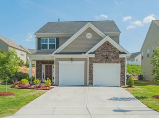 130 Florence Dr, Clayton, NC 27527