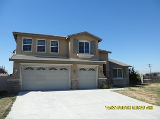 1584 Ravenna Ln, Perris, CA 92571