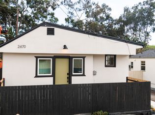 2670 F St, San Diego, CA 92102