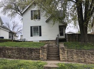 726 14th Ave S, Clinton, IA 52732