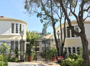 1830 El Cerrito Pl #5, Los Angeles, CA 90068