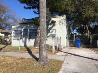 4711 23rd Ave S, Saint Petersburg, FL 33711