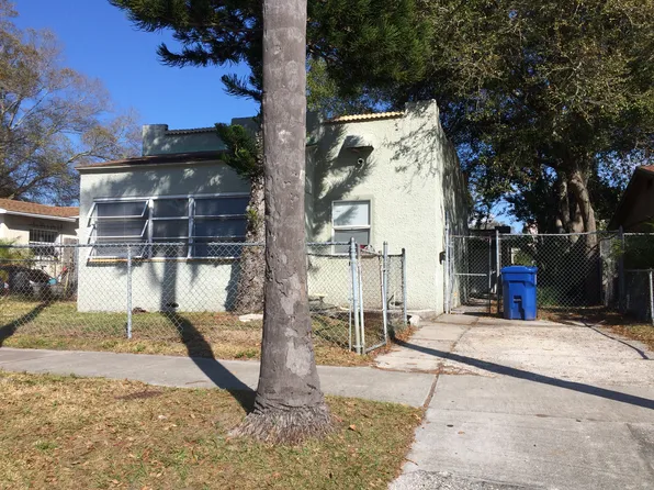 4711 23rd Ave S, Saint Petersburg, FL 33711