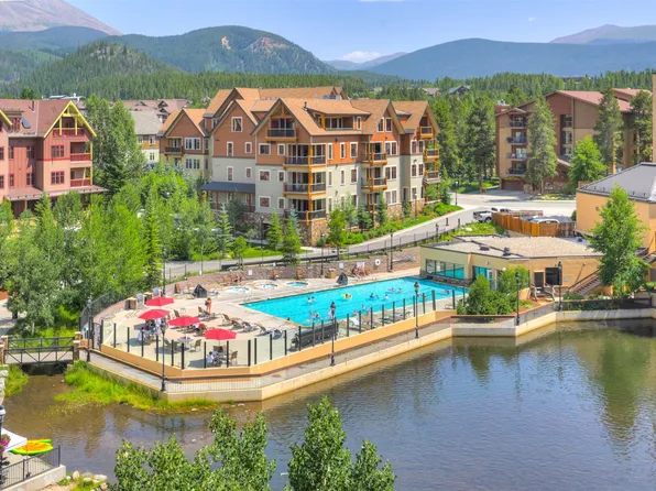 610 Columbine Road UNIT 6207, Breckenridge, CO 80424