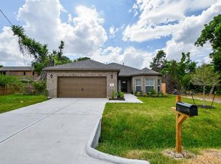 6519 Utah St, Houston, TX 77091