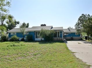 255 S Ash St, Keenesburg, CO 80643