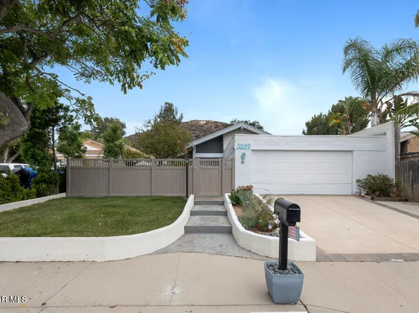 3599 Cordova Ct, Thousand Oaks, CA 91320