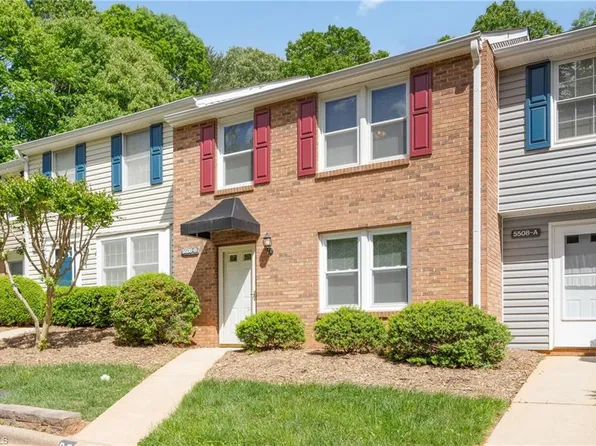 5508 Richland St Unit B, Greensboro, NC 27409