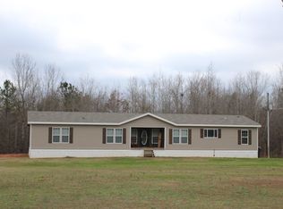 2967 County Road 36, Jemison, AL 35085