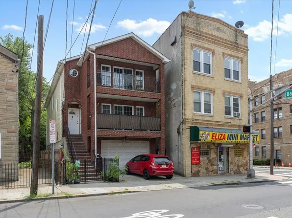 150 Old Bergen Rd, Jersey City, NJ 07305