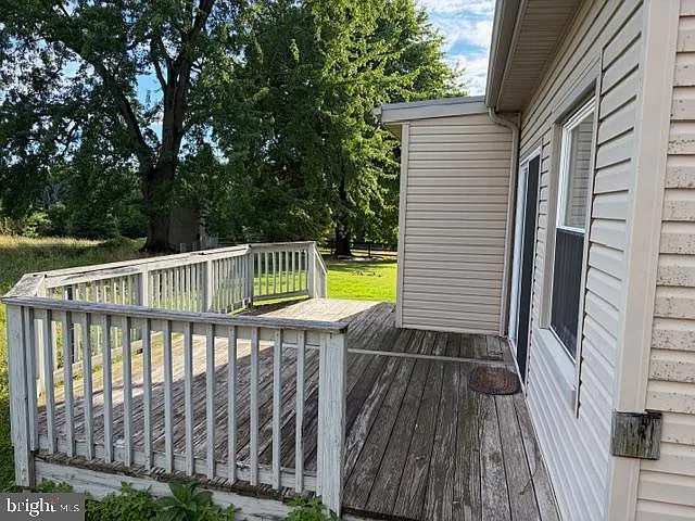 210 Alleghenyville Rd — Photo 4