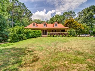 3655 Cox Cemetery Rd, Social Circle, GA 30025