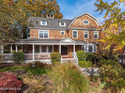 63 Wesskum Wood Rd, Riverside, CT, 06878