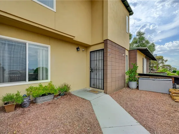 263 E Van Wagenen St, Henderson, NV 89015
