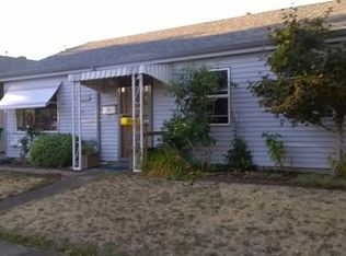7729 SE Knight St, Portland, OR 97206