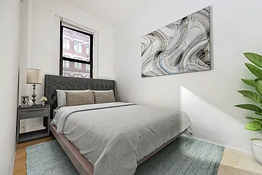 Rented by REAL New York