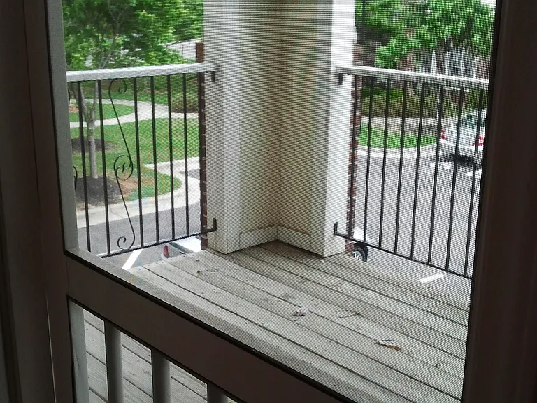Porch