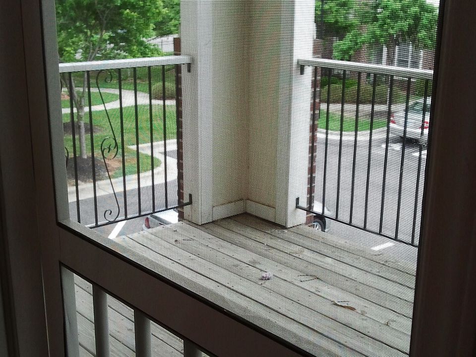 Porch