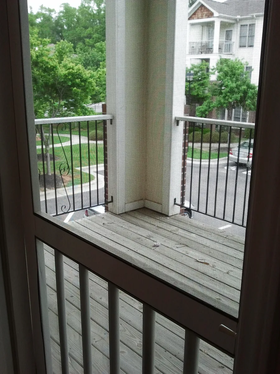 Porch - 800 Moratuck Dr #204