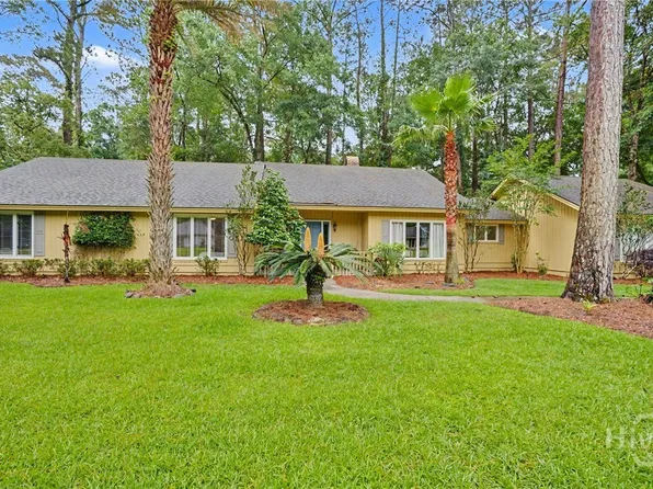 7 Noble Jones Lane, Savannah, GA 31411