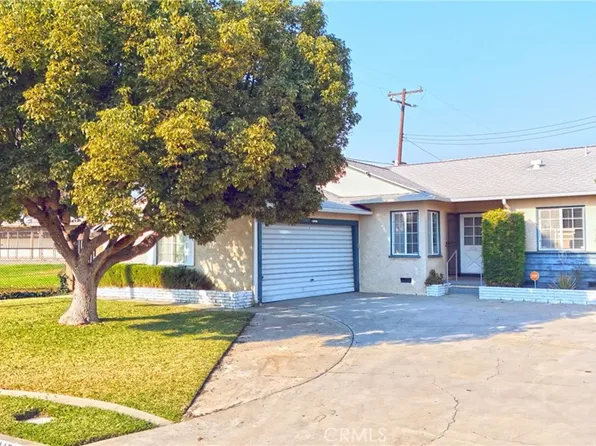11503 Eddystone St, Whittier, CA 90606
