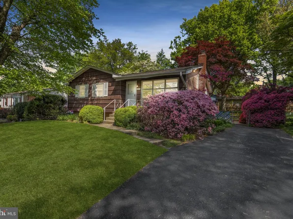4617 Wissahican Ave, Rockville, MD 20853