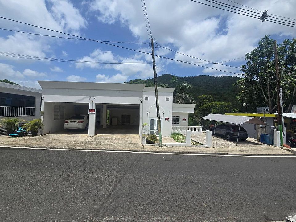 1st image of Carretera 172 Sector Sabana